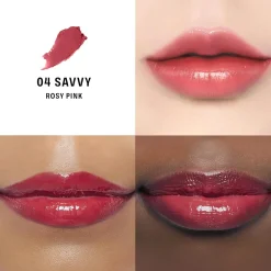 Discount Lipsleek Glow 04 Savvy Hauptzutat|Hoofdingrediënt Haircare