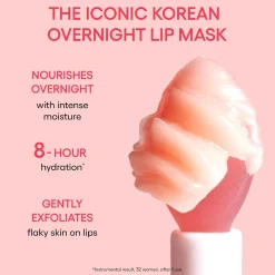 Sale Lip Sleeping Mask Grapefruit Lippenmaske|Vegan Pflege