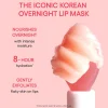 New Lip Sleeping Mask Mango Vegan Pflege|Korean Makeup