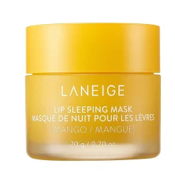 New Lip Sleeping Mask Mango Vegan Pflege|Korean Makeup