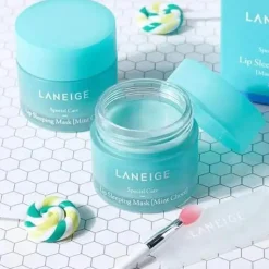 Lip Sleeping Mask Mint Choco Alle Korean Skincare|Lippenmaske