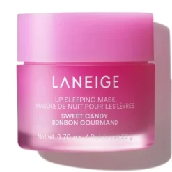 Outlet Lip Sleeping Mask Sweet Candy Vegan Pflege|Korean Makeup