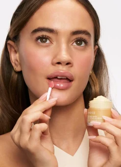 Lip Sleeping Mask Vanilla Hautprobleme