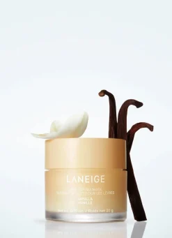 Lip Sleeping Mask Vanilla Hautprobleme