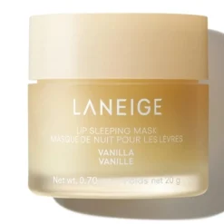 Lip Sleeping Mask Vanilla Hautprobleme