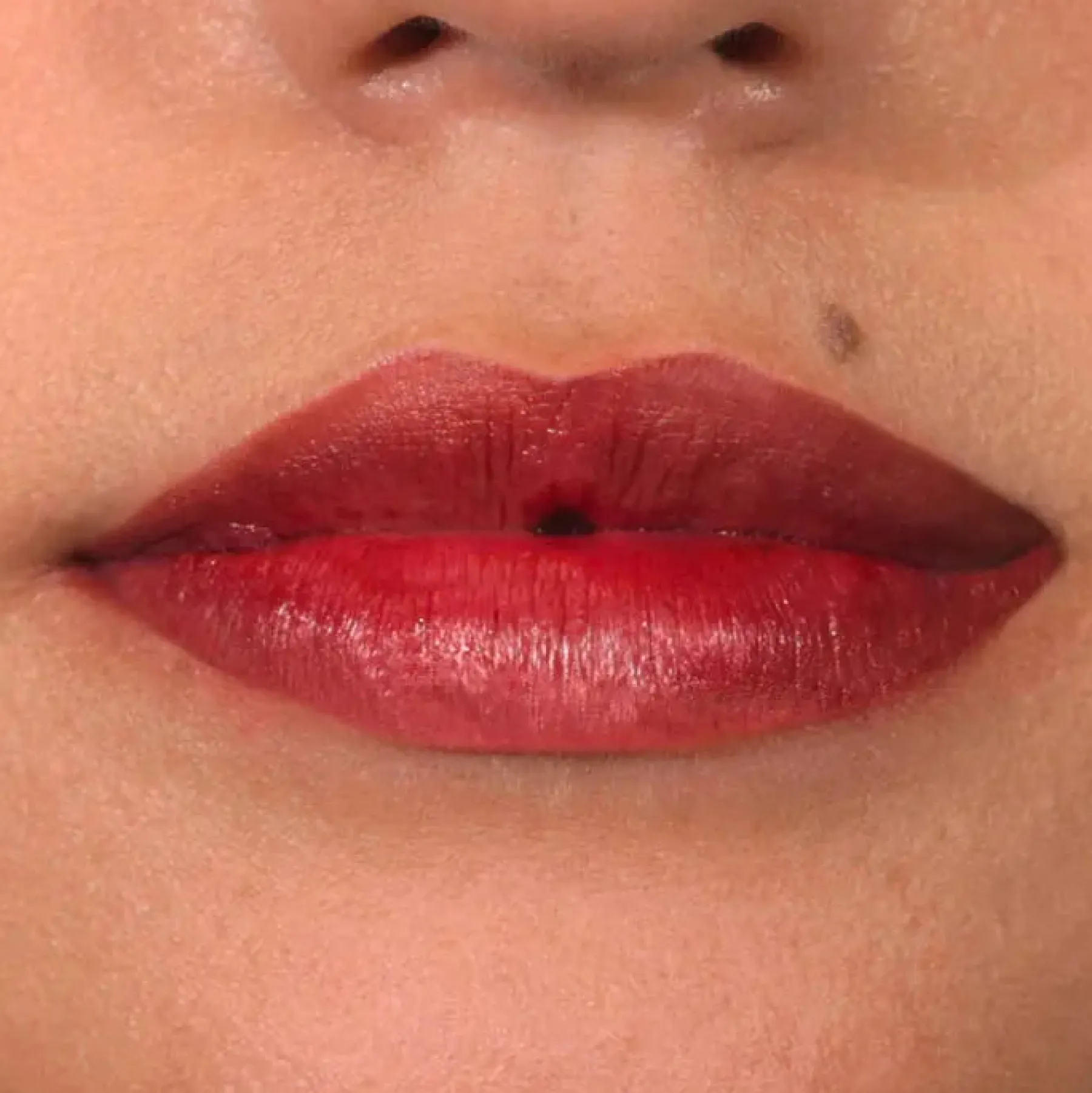Discount Lip Stain Berry Lippenstift|Veganer Lippenstifte