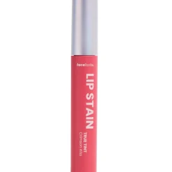 New Lip Stain Crimson Kiss Flussiger Lippenstift|Lippenstift