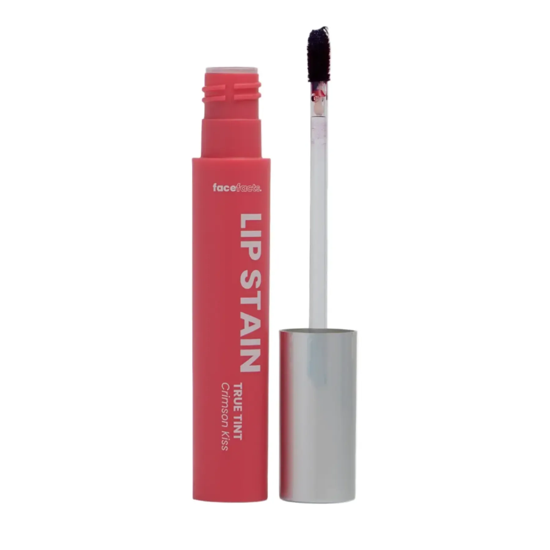New Lip Stain Crimson Kiss Flussiger Lippenstift|Lippenstift