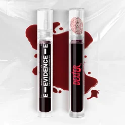 New Lip Stain Dark Passenger Flussiger Lippenstift|Lippenstift