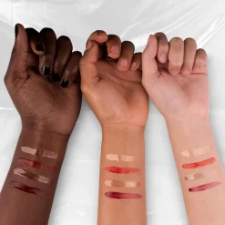 New Lip Stain Dark Passenger Flussiger Lippenstift|Lippenstift
