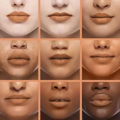 Online Lip Stain Nude Lippenstift|Veganer Lippenstifte