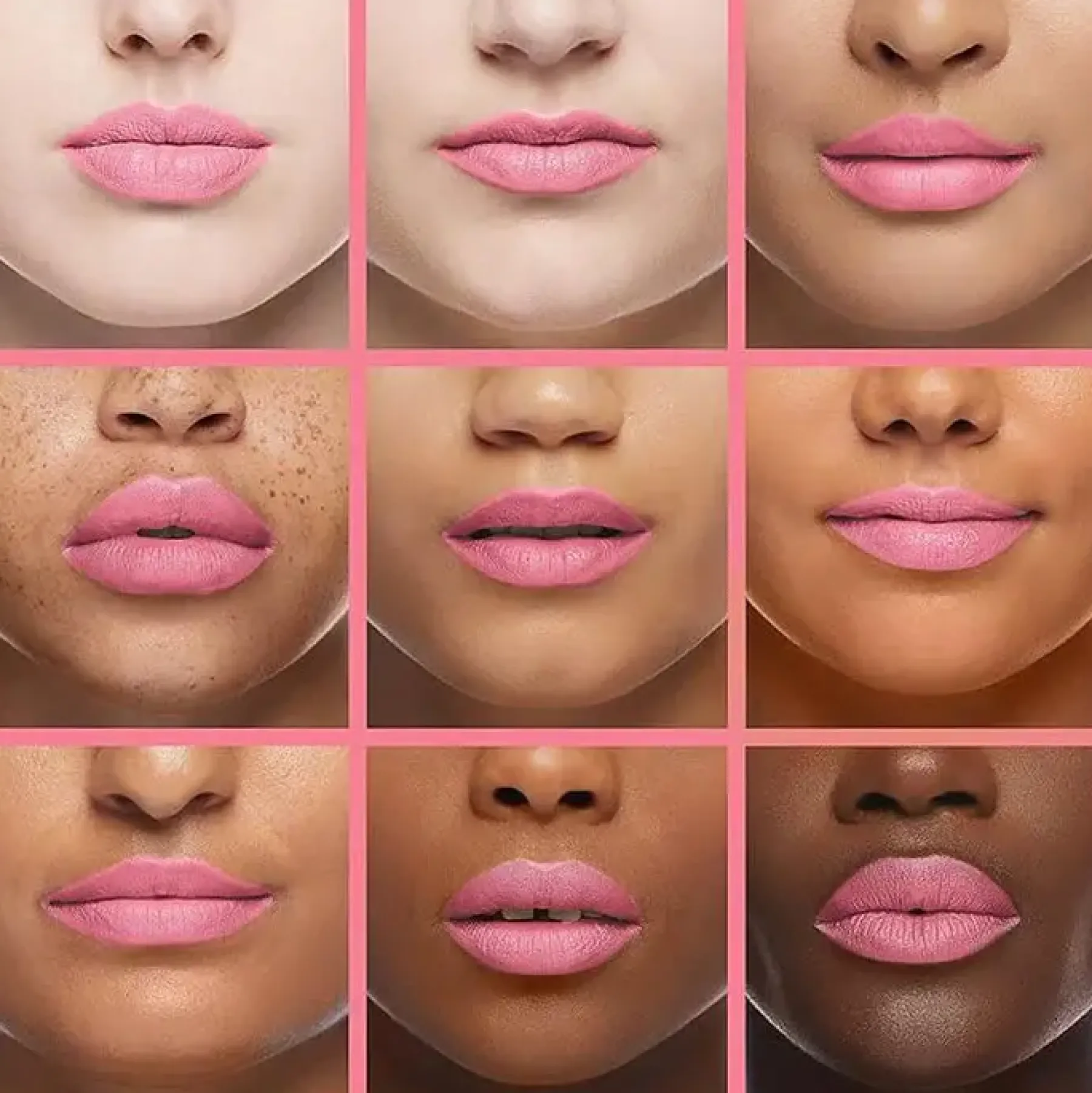 Sale Lip Stain Pinky Lippenstift|Veganer Lippenstifte