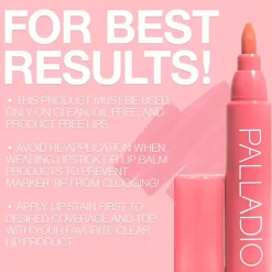 Sale Lip Stain Pinky Lippenstift|Veganer Lippenstifte