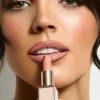 Lipstick Crème Brulee Satin Lippenstift