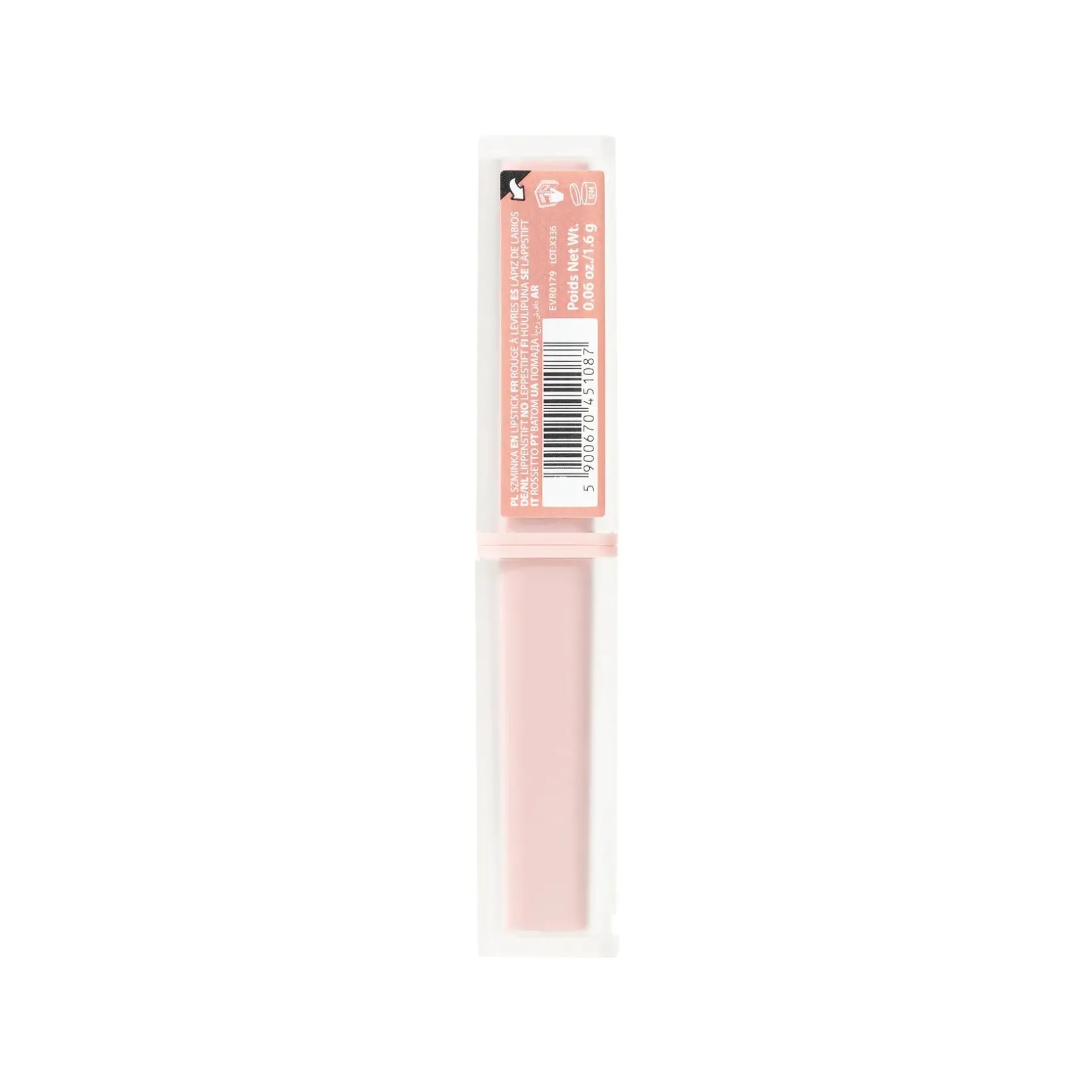 Online Lipstick Velvet Matte Dusty Silk Lippenstift|Veganer Lippenstifte