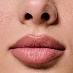 New Lipstick Velvet Matte Honey Cream Lippenstift|Veganer Lippenstifte