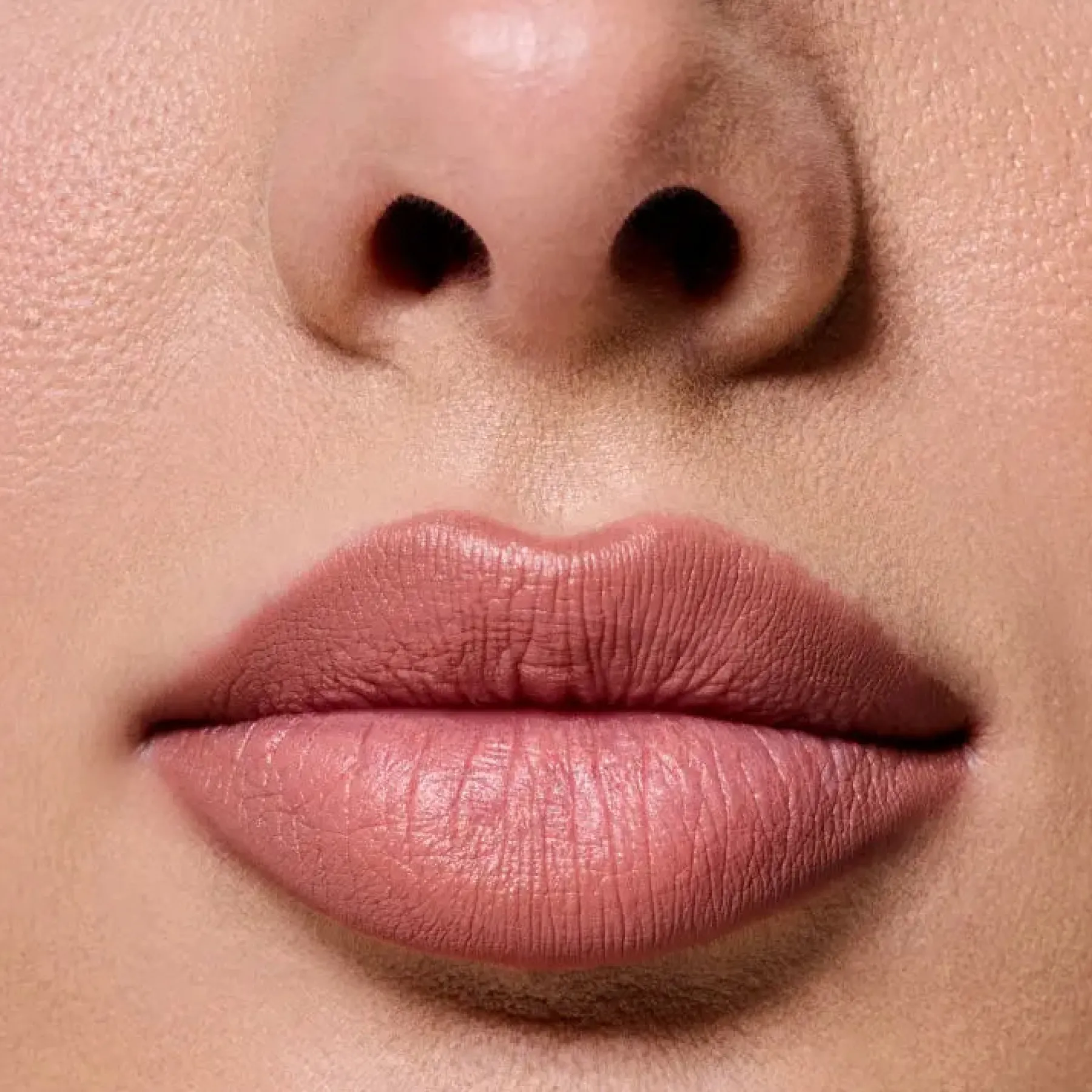 New Lipstick Velvet Matte Honey Cream Lippenstift|Veganer Lippenstifte