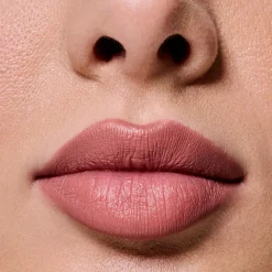 Discount Lipstick Velvet Matte Pink Beige Lippenstift|Veganer Lippenstifte