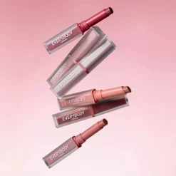 Discount Lipstick Velvet Matte Pink Beige Lippenstift|Veganer Lippenstifte