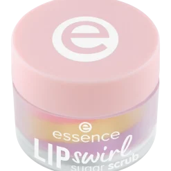 Clearance Lip Swirl Sugar Scrub 01 Vegan Pflege|Lippenpeeling