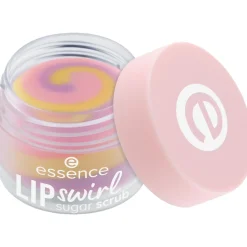 Clearance Lip Swirl Sugar Scrub 01 Vegan Pflege|Lippenpeeling