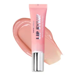 Lip Syrup Moisturizing Peptide Therapy Milky Peach Lippenbalsam|Lippenbalsam