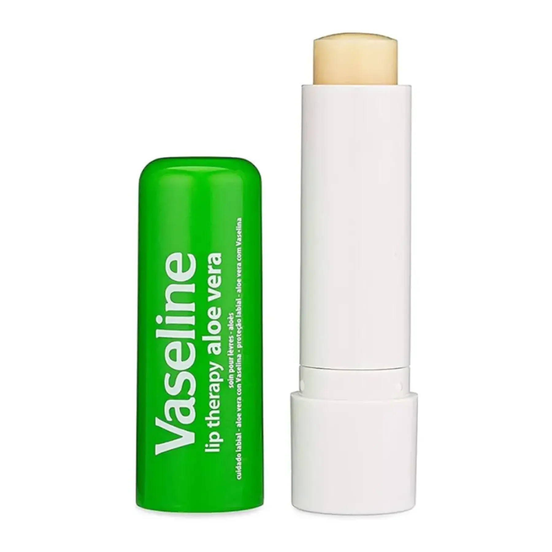 Lip Therapy Aloe Vera Stick Lippenbalsam|Lippenbalsam