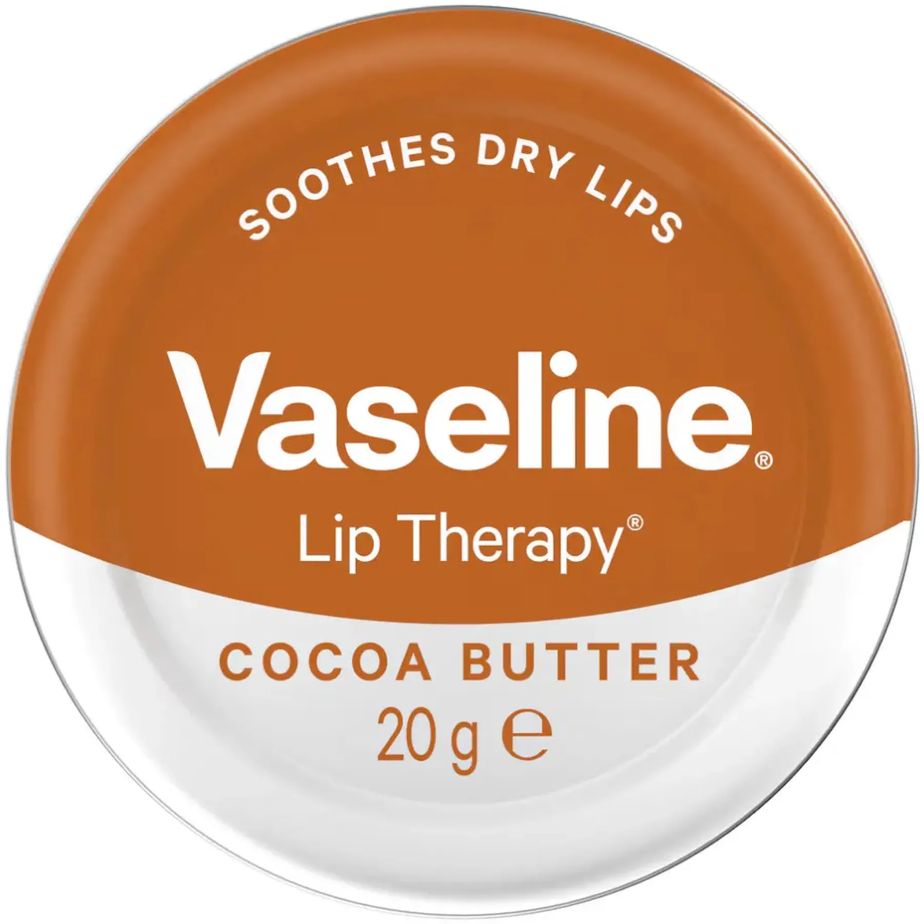 Discount Lip Therapy Cocoa Butter Pot Lippenbalsam|Lippenbalsam