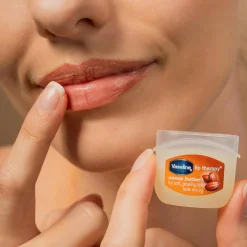 Outlet Lip Therapy Mini Cocoa Lippenbalsam|Lippenbalsam