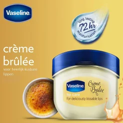 Discount Lip Therapy Mini Creme Brulee Lippenbalsam|Lippenbalsam