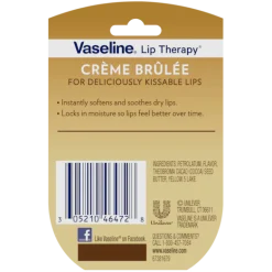 Discount Lip Therapy Mini Creme Brulee Lippenbalsam|Lippenbalsam
