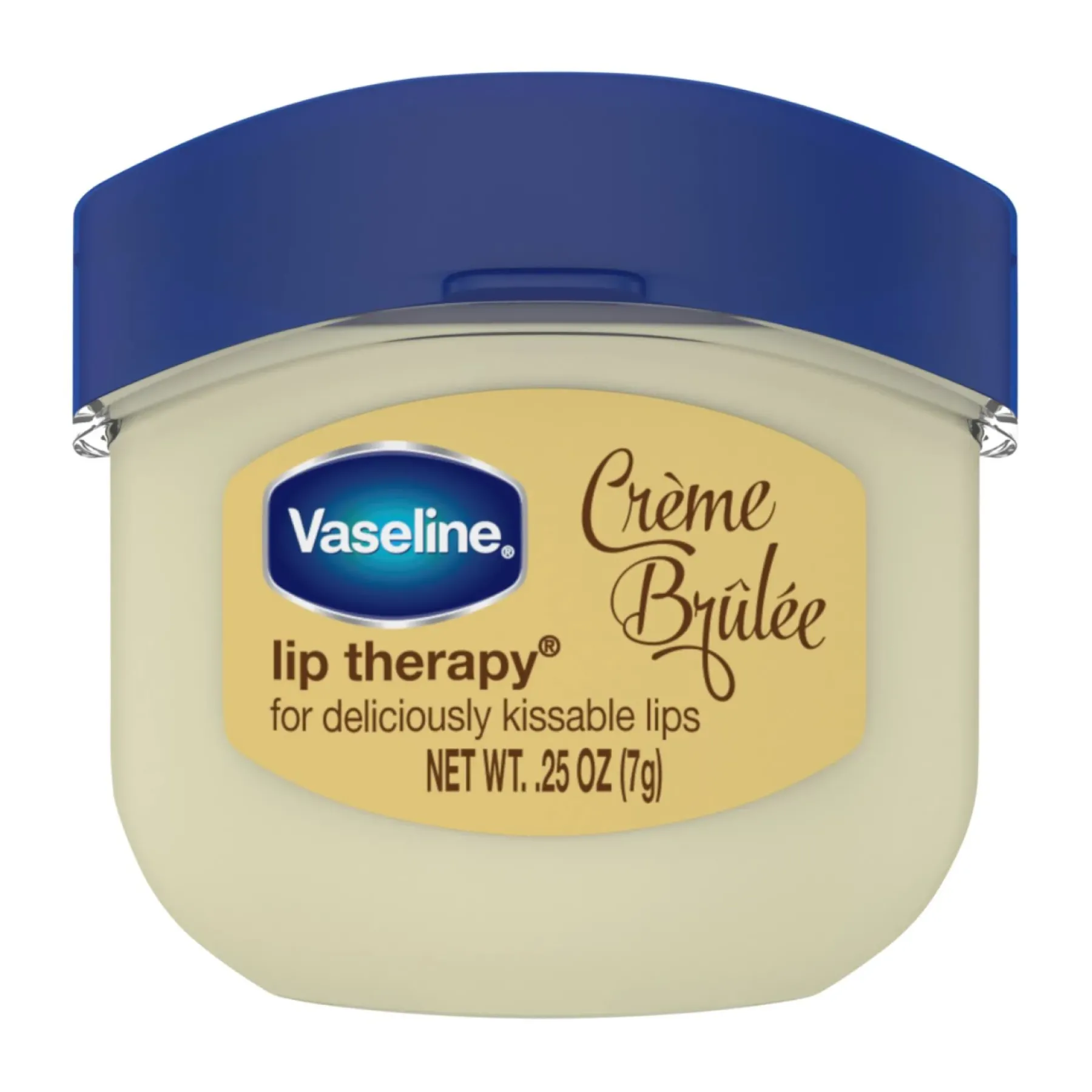 Discount Lip Therapy Mini Creme Brulee Lippenbalsam|Lippenbalsam