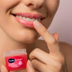 Clearance Lip Therapy Mini Rosy Lippenbalsam|Lippenbalsam