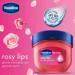 Clearance Lip Therapy Mini Rosy Lippenbalsam|Lippenbalsam