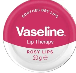New Lip Therapy Rosy Lips Pot Lippenbalsam|Lippenbalsam