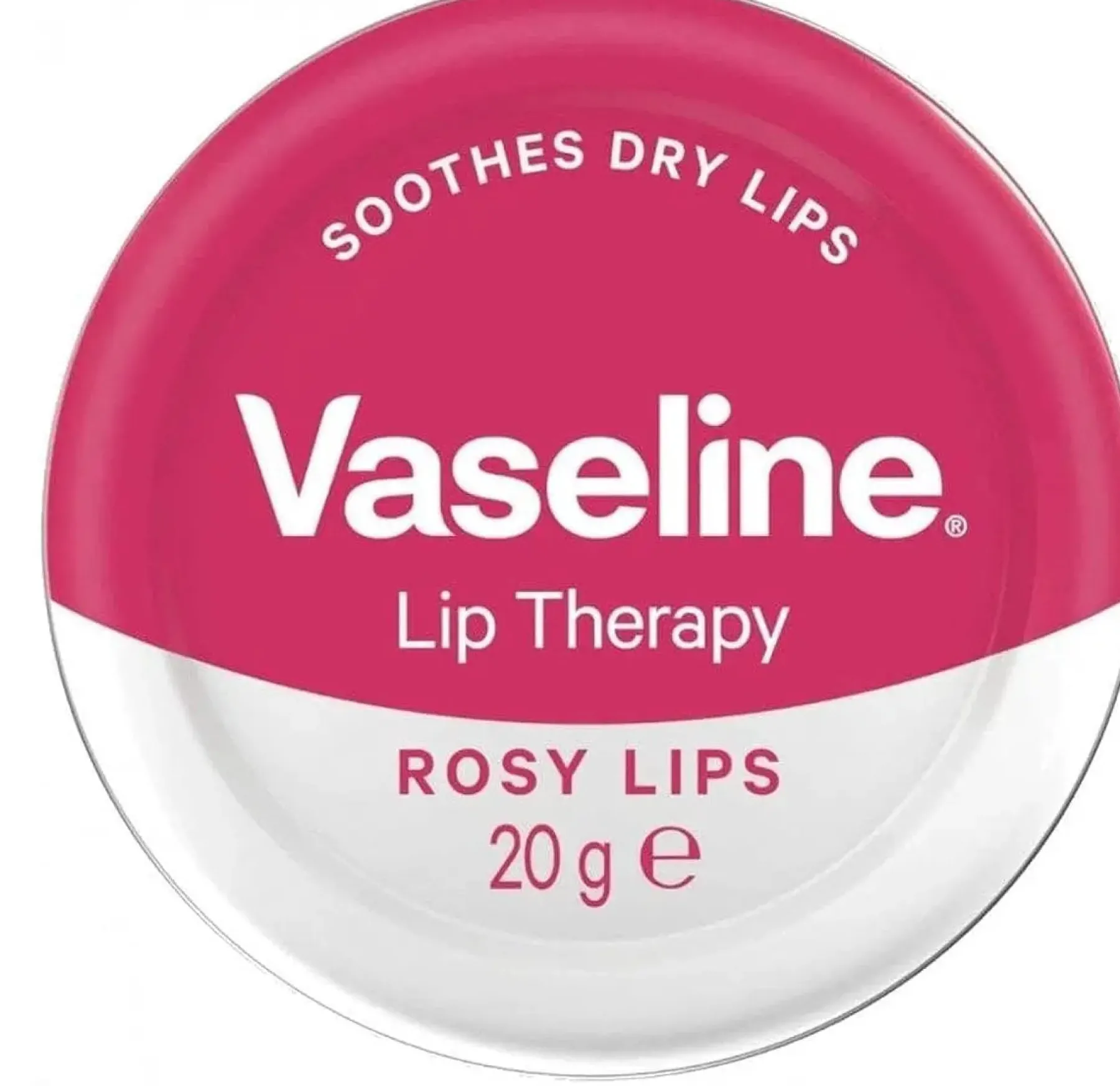 New Lip Therapy Rosy Lips Pot Lippenbalsam|Lippenbalsam