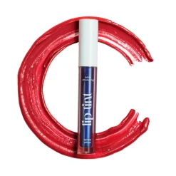 Online Lip Tint Cherry Red Flussiger Lippenstift|Lippenstift