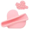 Best Lip Treatment & Tint Silicone Holder Make-Up Spiegel