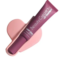 Best Lip Treatment & Tint Silicone Holder Make-Up Spiegel