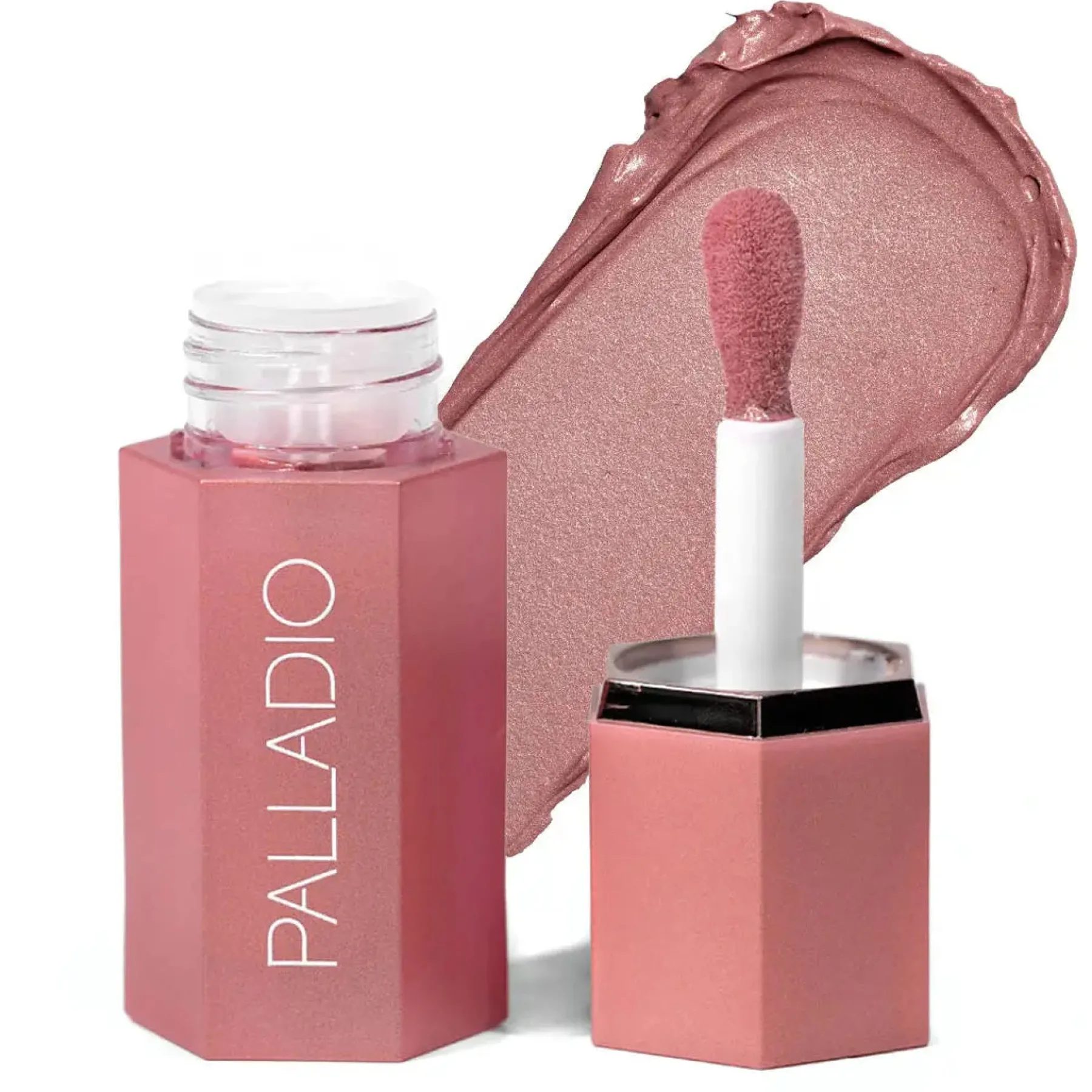 Discount Liquid Blush Dainty Lidschatten|Vegane Lidschatten