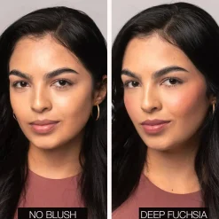 New Liquid Blush Dusty Rose Lidschatten|Vegane Lidschatten