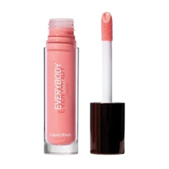 Sale Liquid Blush Flirty Apricot Rouge