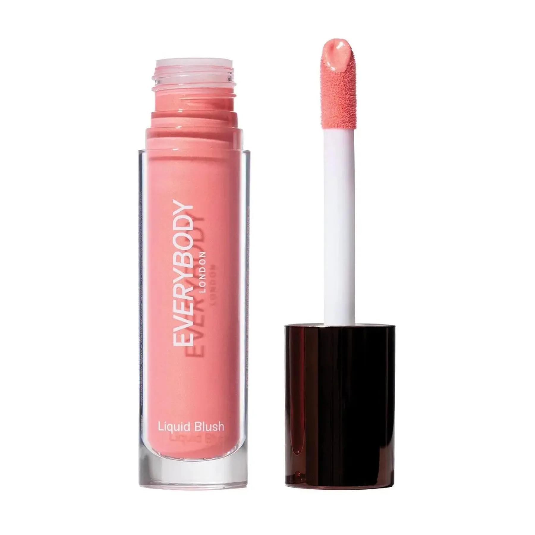 Sale Liquid Blush Flirty Apricot Rouge