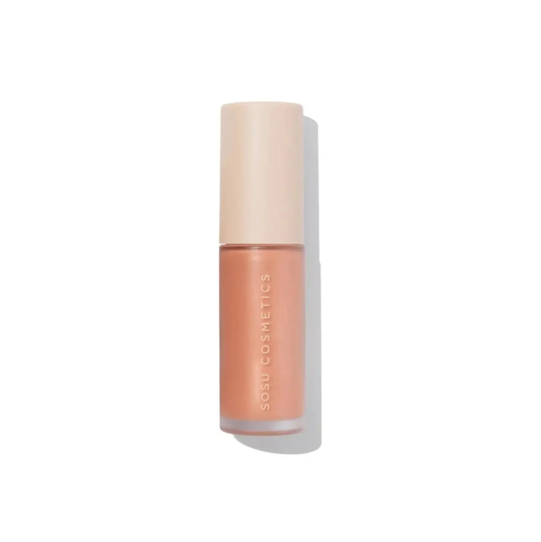 New Liquid Blush Peachy Keen Rouge