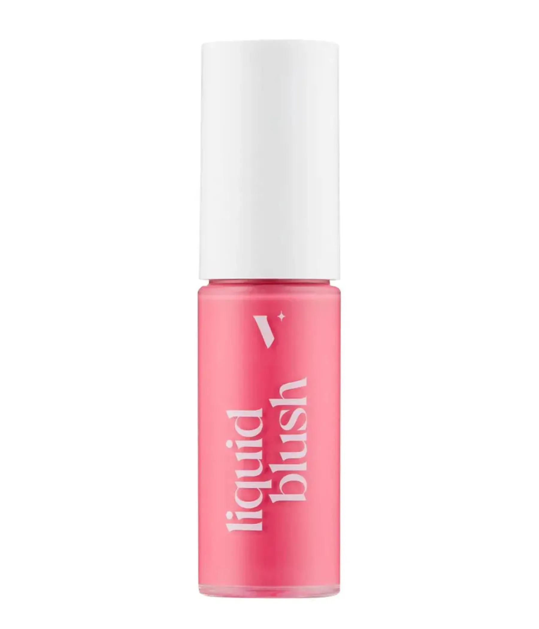 Clearance Liquid Blush Pomelo Pink Rouge