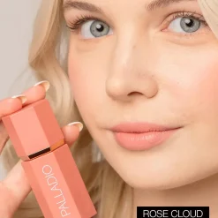 Outlet Liquid Blush Rose Cloud Lidschatten