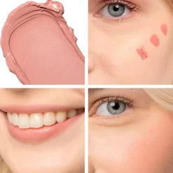Outlet Liquid Blush Rose Cloud Lidschatten