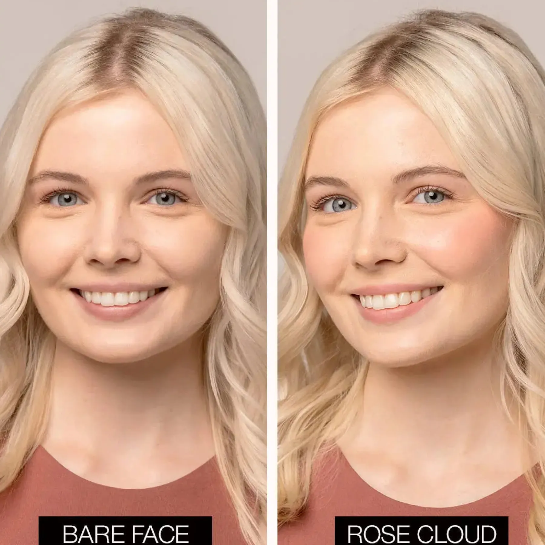 Outlet Liquid Blush Rose Cloud Lidschatten