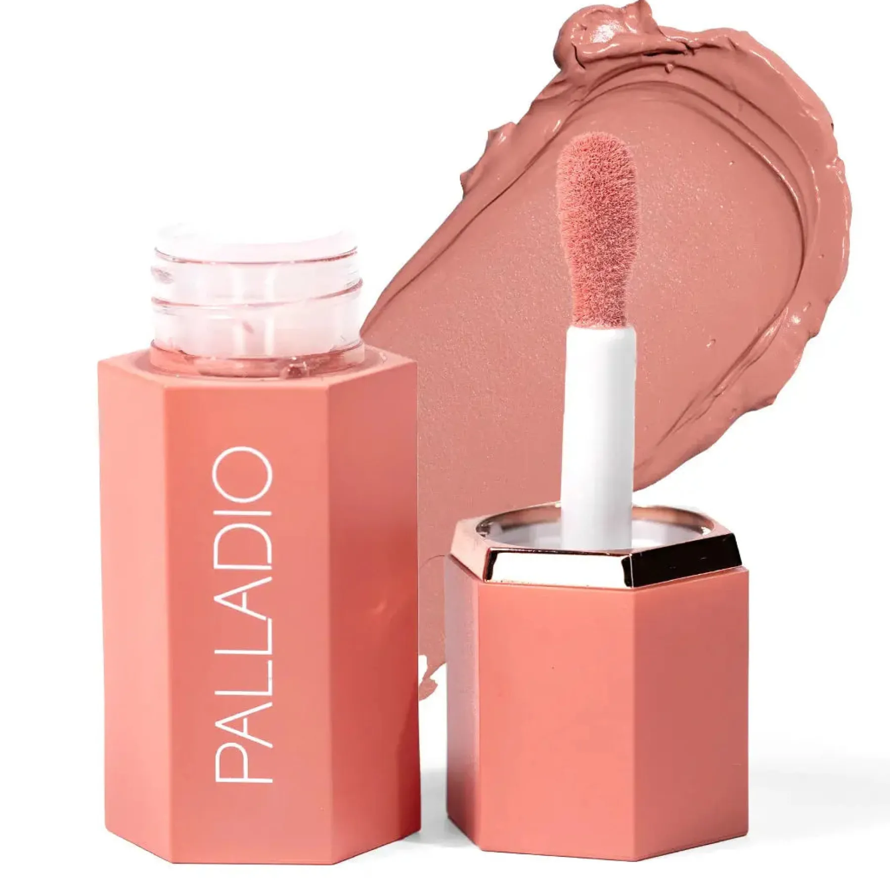 Outlet Liquid Blush Rose Cloud Lidschatten