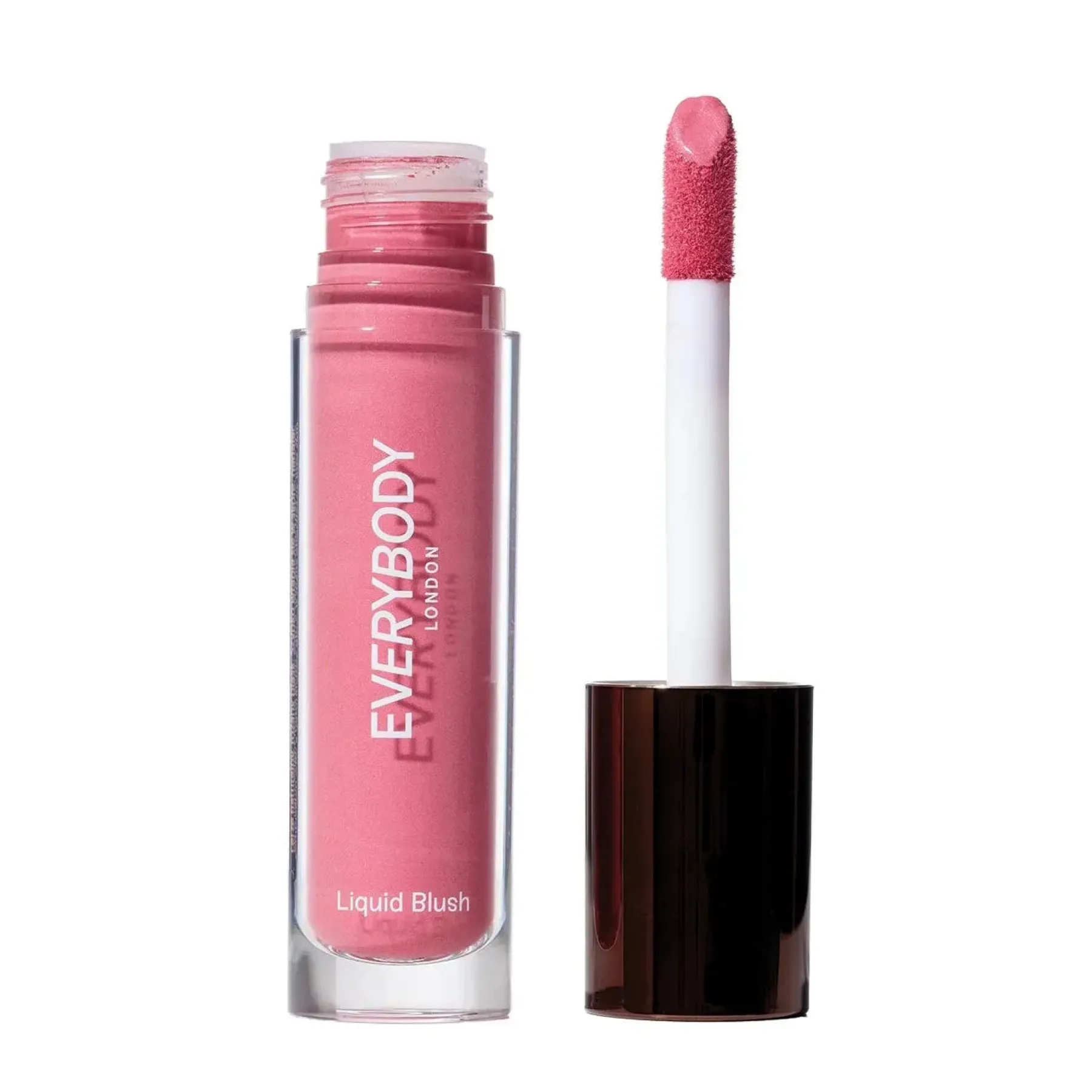 Discount Liquid Blush Rose Kiss Rouge